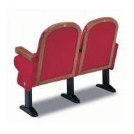 Teatro kėdės: Talavera