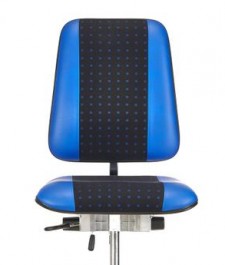 Darbo kėdė: WS1320 KL XL