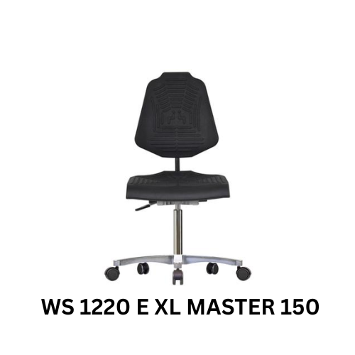 Darbo kėdė: WS 1220 E XL - Image 4