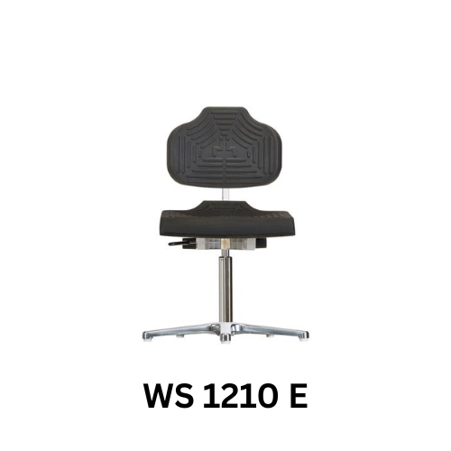 Darbo kėdė: WS 1220 E - Image 4