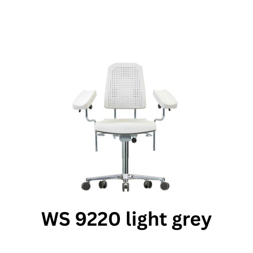 Darbo kėdė: WS 9220 Klimastar - Image 6