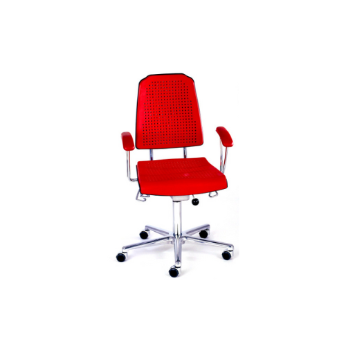 Darbo kėdė: WS 9220 Klimastar