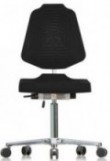 Darbo kėdė: WS 1220 E XL - Image 2