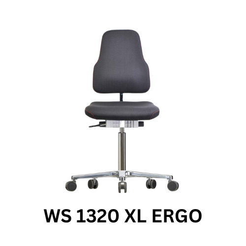 Darbo kėdė: WS 1320 XL ergo - Image 2