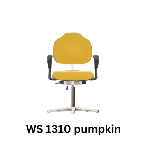 Darbo kėdė: WS 1320 XL ergo - Image 3