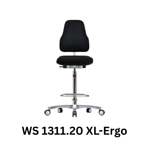 Darbo kėdė: WS 1320 XL ergo - Image 4