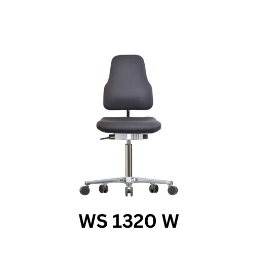 Darbo kėdė: WS 1320 XL ergo - Image 5